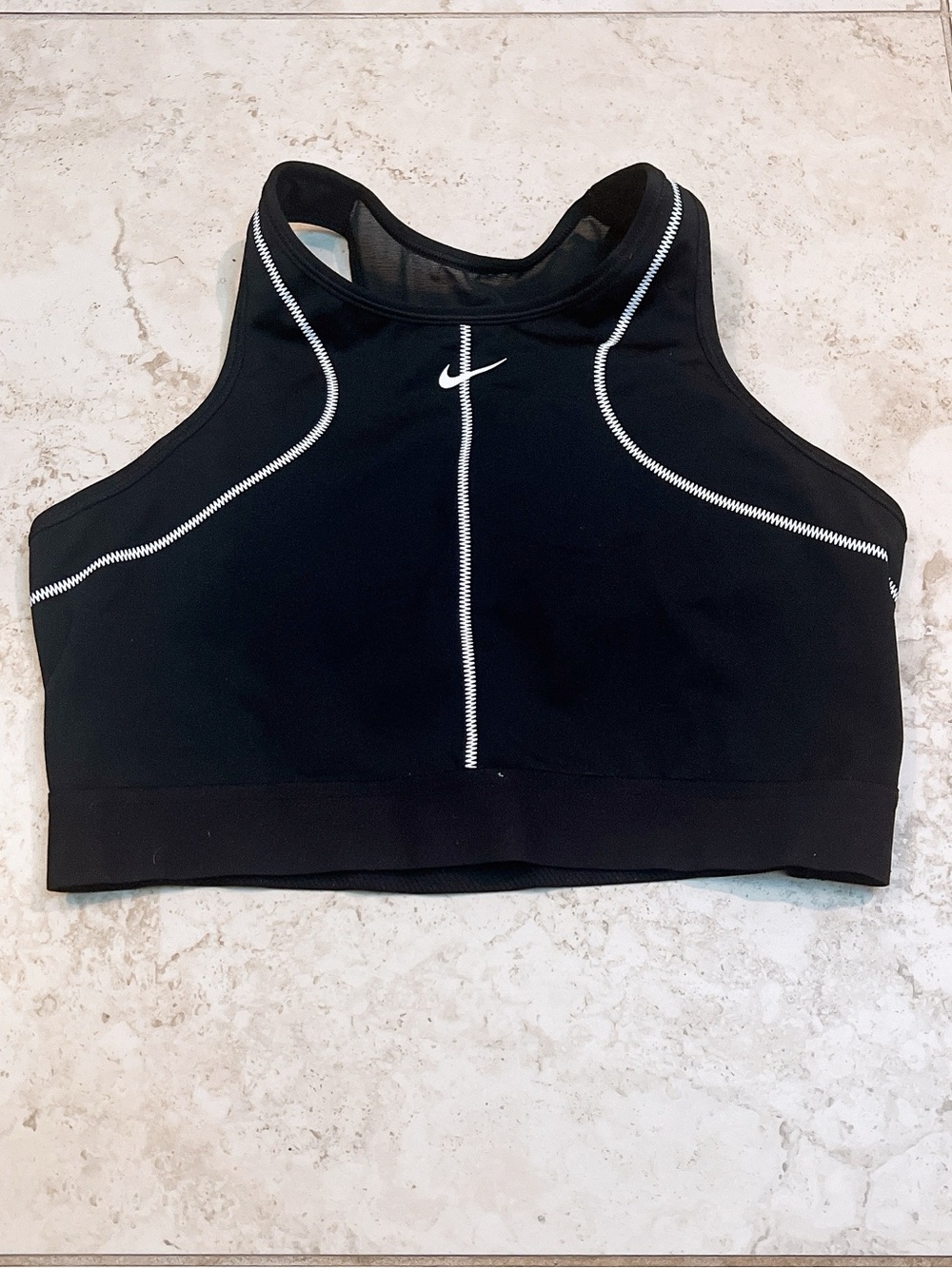 Free- Nike long line sports bra
